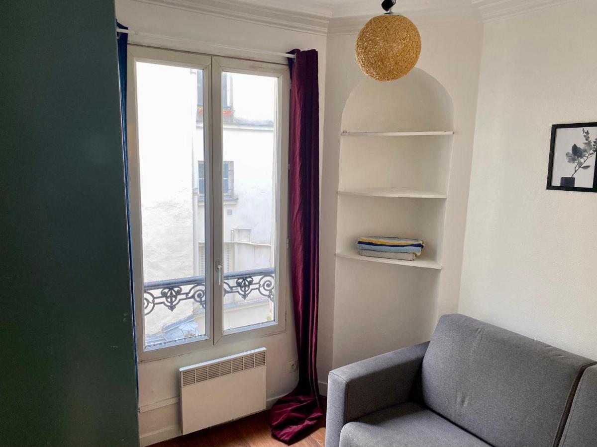 Appartamento Sweet Montmartre Duperre