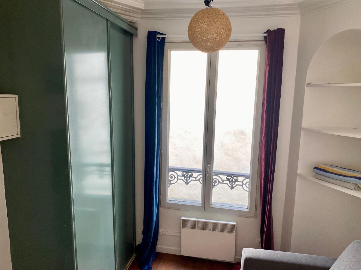 Appartamento Sweet Montmartre Duperre Parigi
